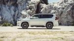 Toyota Land Cruiser 150 Sports Line by Wald 2017 года